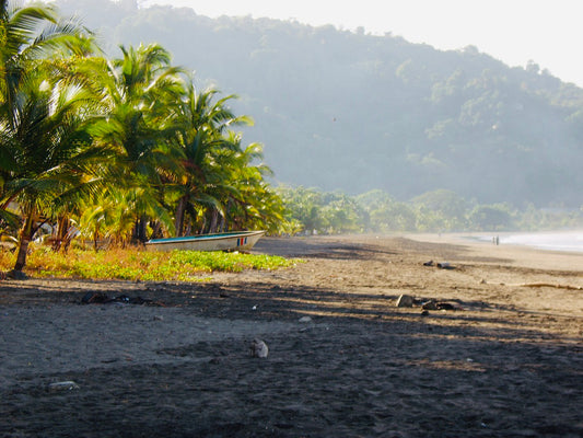 Costa Rica